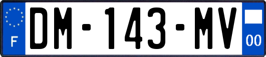 DM-143-MV