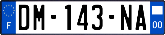 DM-143-NA