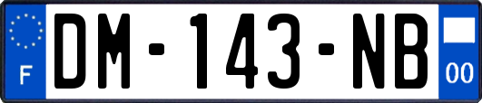 DM-143-NB