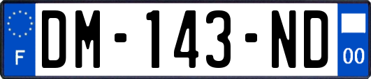 DM-143-ND