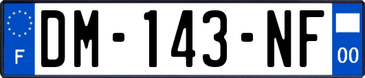 DM-143-NF