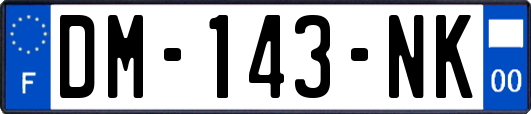 DM-143-NK