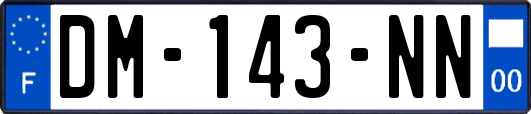 DM-143-NN