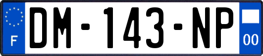 DM-143-NP