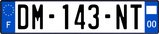 DM-143-NT