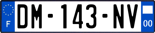 DM-143-NV
