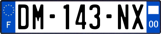 DM-143-NX