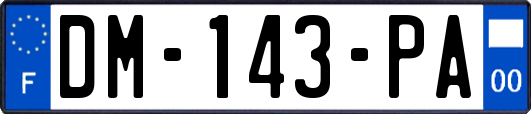 DM-143-PA