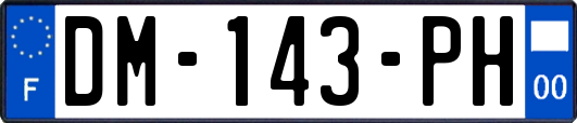 DM-143-PH
