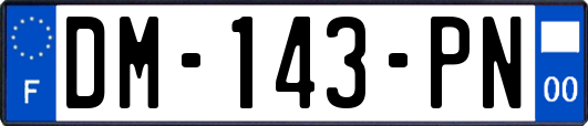 DM-143-PN
