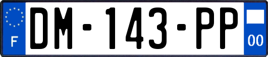 DM-143-PP