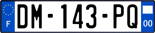 DM-143-PQ