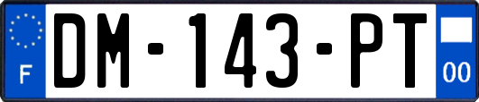 DM-143-PT