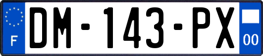 DM-143-PX