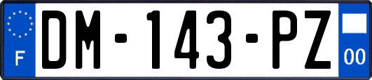 DM-143-PZ