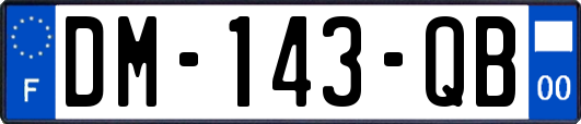 DM-143-QB