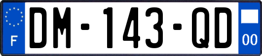 DM-143-QD