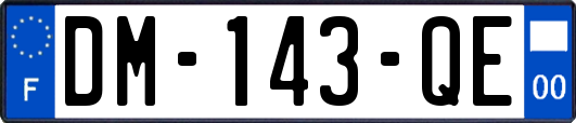 DM-143-QE