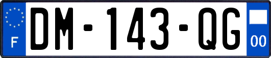 DM-143-QG