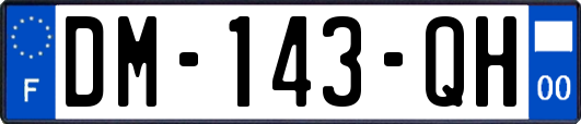 DM-143-QH