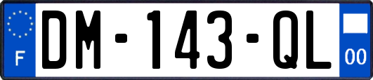 DM-143-QL