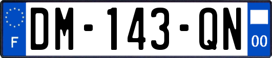 DM-143-QN