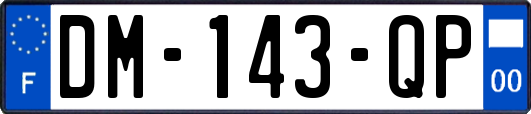 DM-143-QP