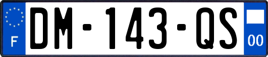 DM-143-QS
