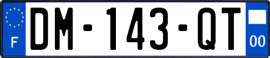 DM-143-QT