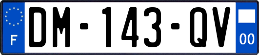 DM-143-QV
