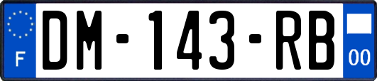 DM-143-RB