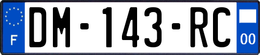 DM-143-RC