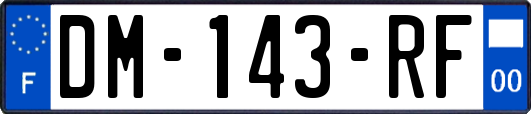 DM-143-RF