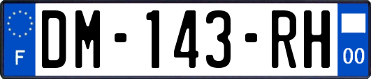 DM-143-RH