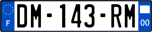 DM-143-RM
