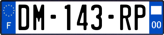 DM-143-RP