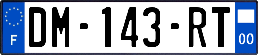 DM-143-RT
