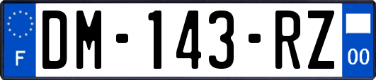 DM-143-RZ