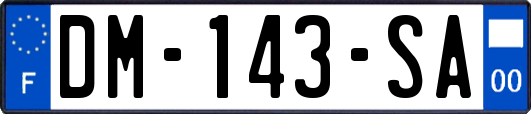DM-143-SA