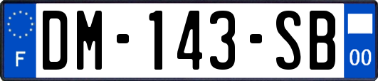 DM-143-SB