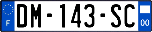 DM-143-SC