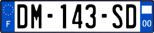 DM-143-SD