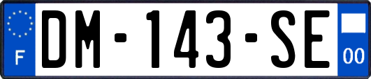 DM-143-SE