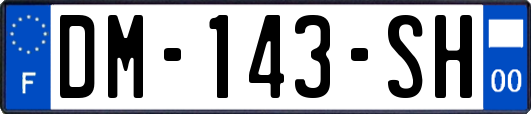 DM-143-SH
