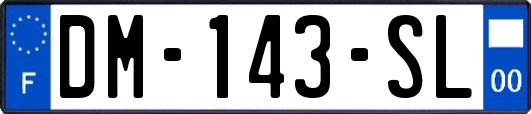 DM-143-SL