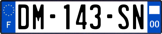 DM-143-SN