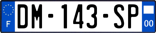 DM-143-SP