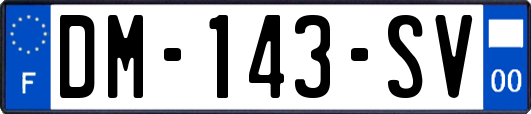 DM-143-SV