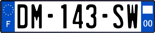 DM-143-SW