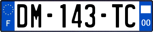 DM-143-TC